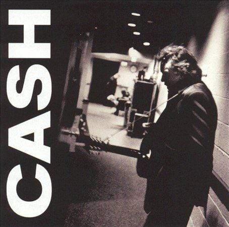 Johnny Cash - American Iii: So(LP)