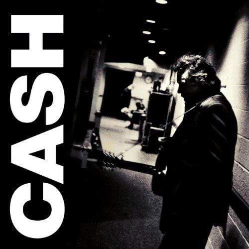Johnny Cash - American III: Solitary Man (LP) - Joco Records