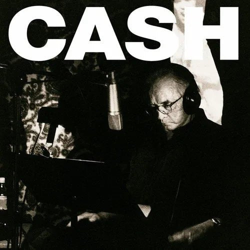 Johnny Cash - American V: A Hundred Highways (LP) - Joco Records