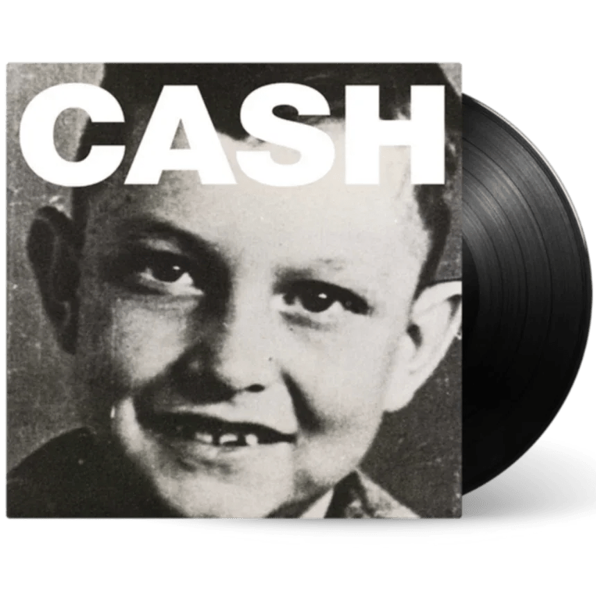 Johnny Cash - American VI: Ain't No Grave (180 Gram) (LP) - Joco Records