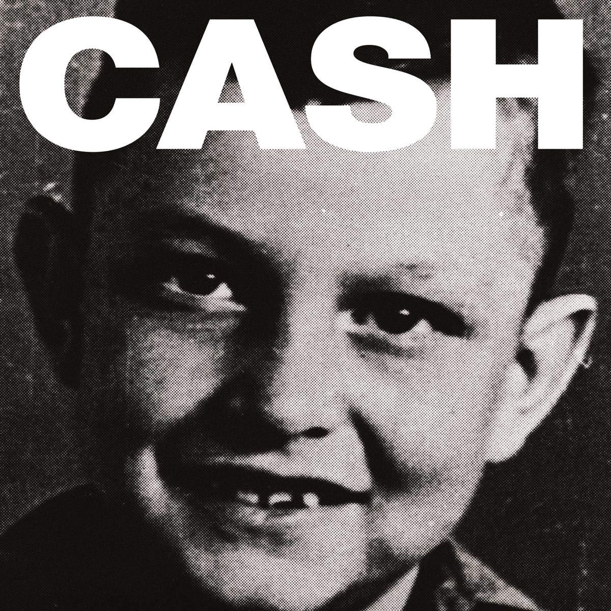 Johnny Cash - American VI: Ain't No Grave (180 Gram) (LP) - Joco Records