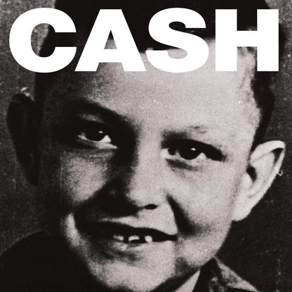 Johnny Cash - American VI: Ain't No Grave (180 Gram) (LP) - Joco Records
