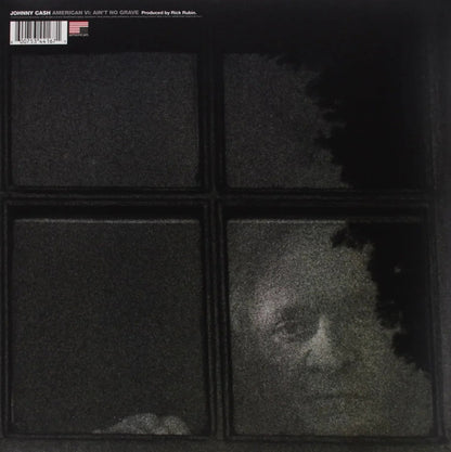 Johnny Cash - American VI: Ain't No Grave (180 Gram) (LP) - Joco Records