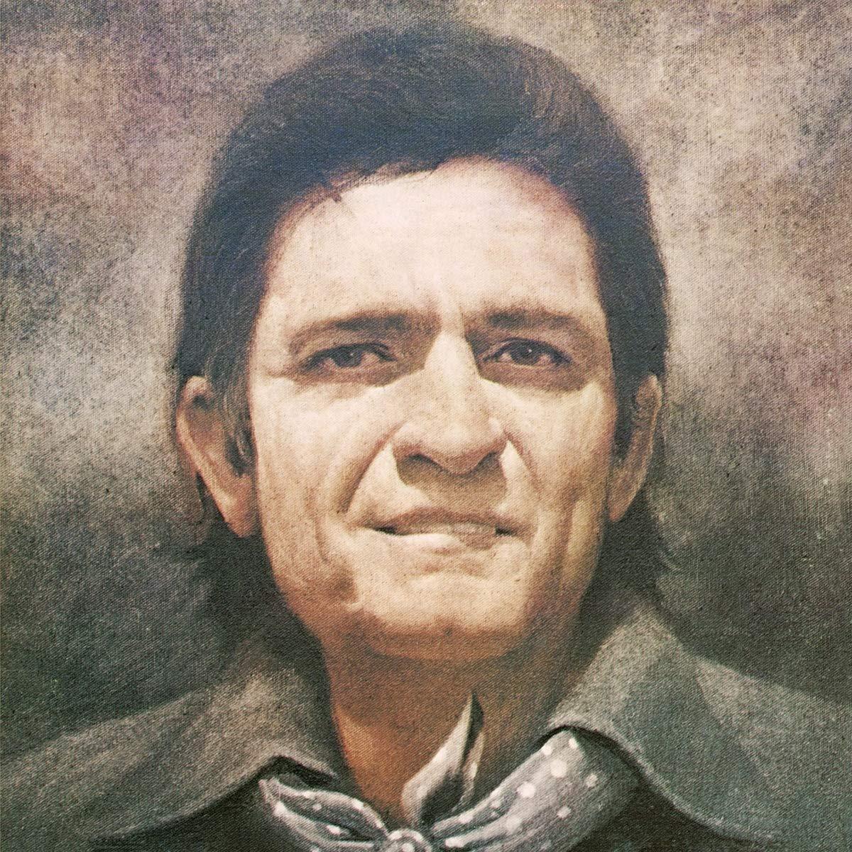 Johnny Cash - His Greatest Hits, Volume II (180 Gram, Import) (LP) - Joco Records