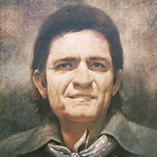 Johnny Cash - His Greatest Hits, Volume II (180 Gram Vinyl) (Import) - Joco Records