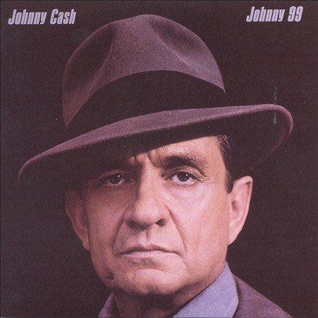 Johnny Cash - Johnny99 (LP)