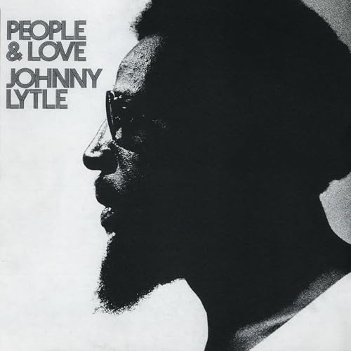 Johnny Lytle - People & Love (Jazz Dispensary Top Shelf Series) (LP)