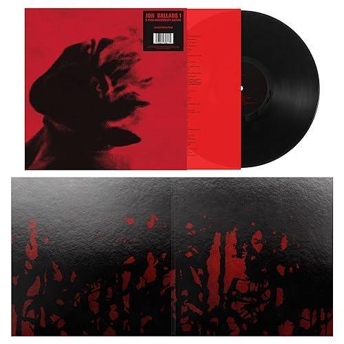 Joji - BALLADS 1 (5-Year Anniversary) (LP) - Joco Records