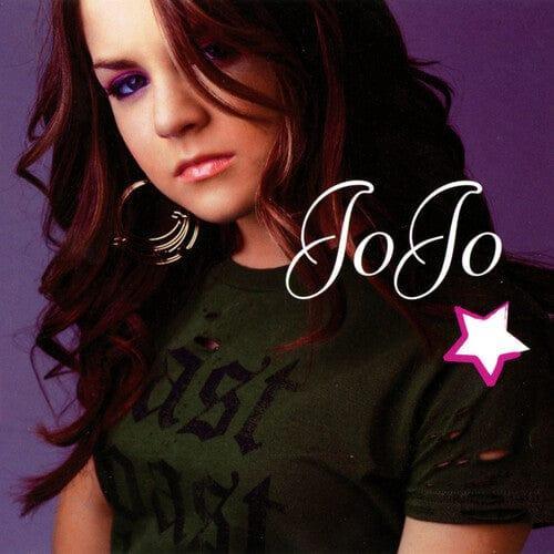 JoJo - JoJo (2 LP) - Joco Records