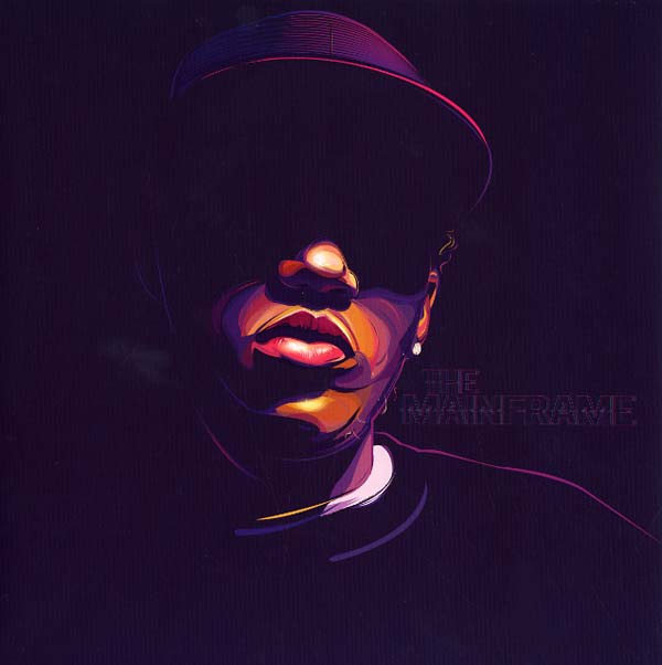 Joker - The Mainframe (2 LP) - Joco Records