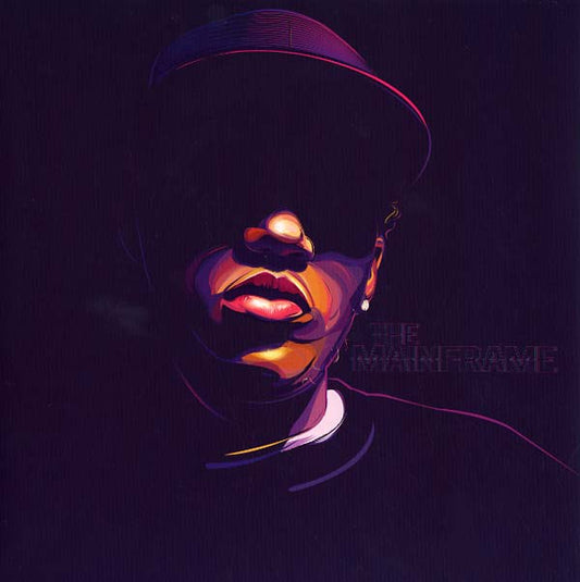 Joker - The Mainframe (2 LP) - Joco Records