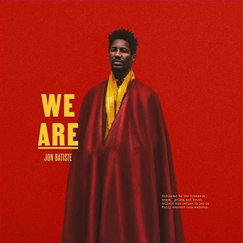Jon Batiste - We Are (LP) - Joco Records