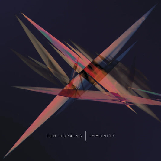 Jon Hopkins - Immunity (2 LP) - Joco Records