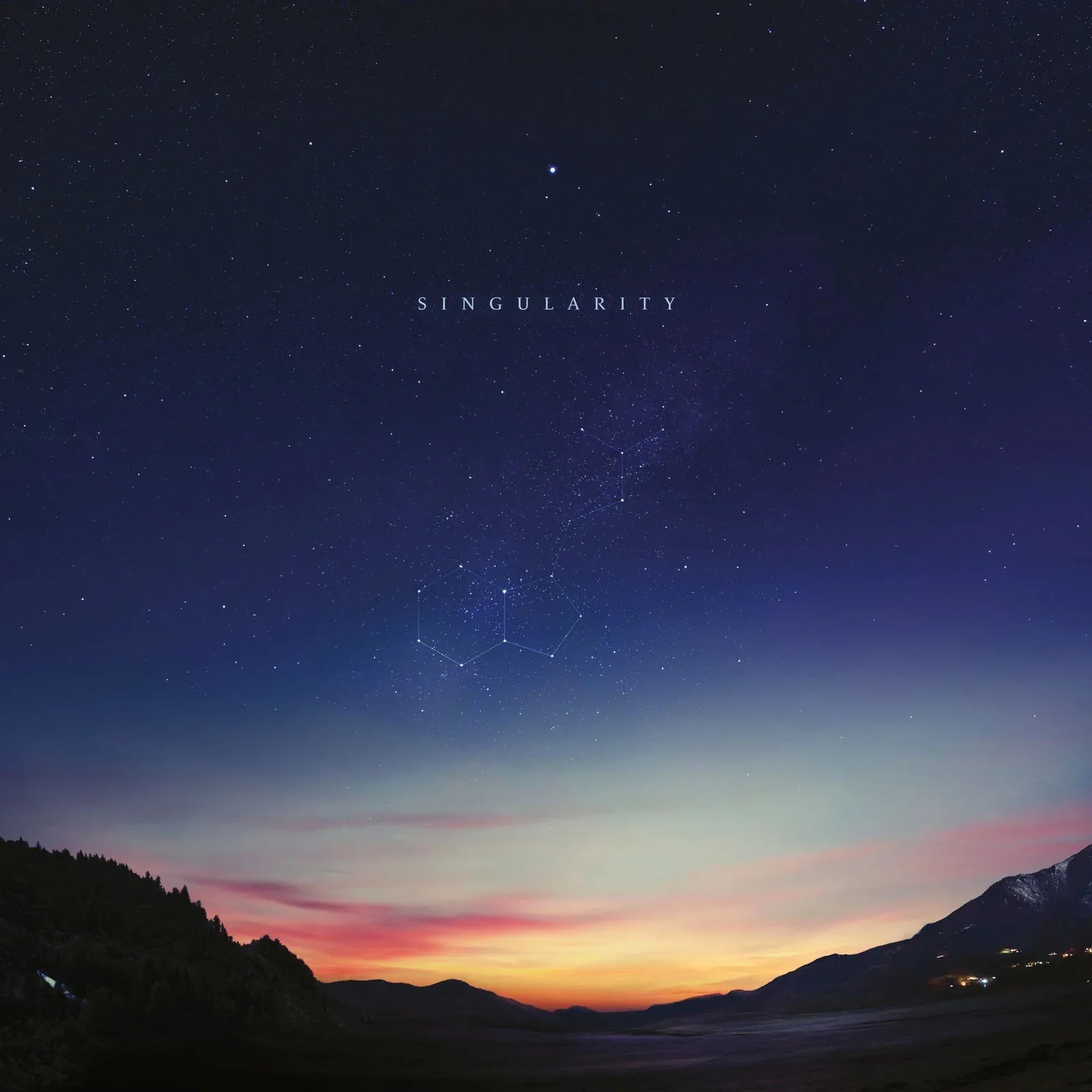 Jon Hopkins - Singularity (2 LP) - Joco Records