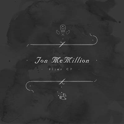 Jon Mcmillion - Flier EP (12 - Inch Vinyl EP) - Joco Records
