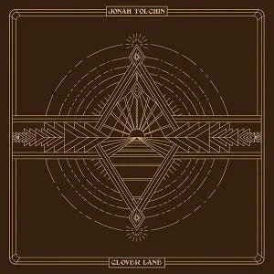 Jonah Tolchin - Clover Lane (LP) - Joco Records