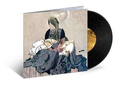 Jonathan Blake - Homeward Bound (Blue Note Tone Poet Edition) (180 Gram) (LP)