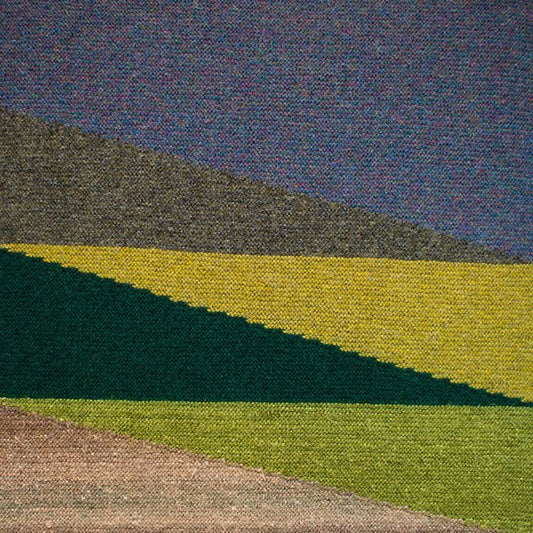 Jonathan Nangle - Pause (LP) - Joco Records