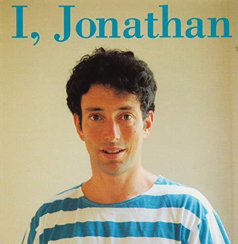 Jonathan Richman - I, Jonathan (LP) - Joco Records