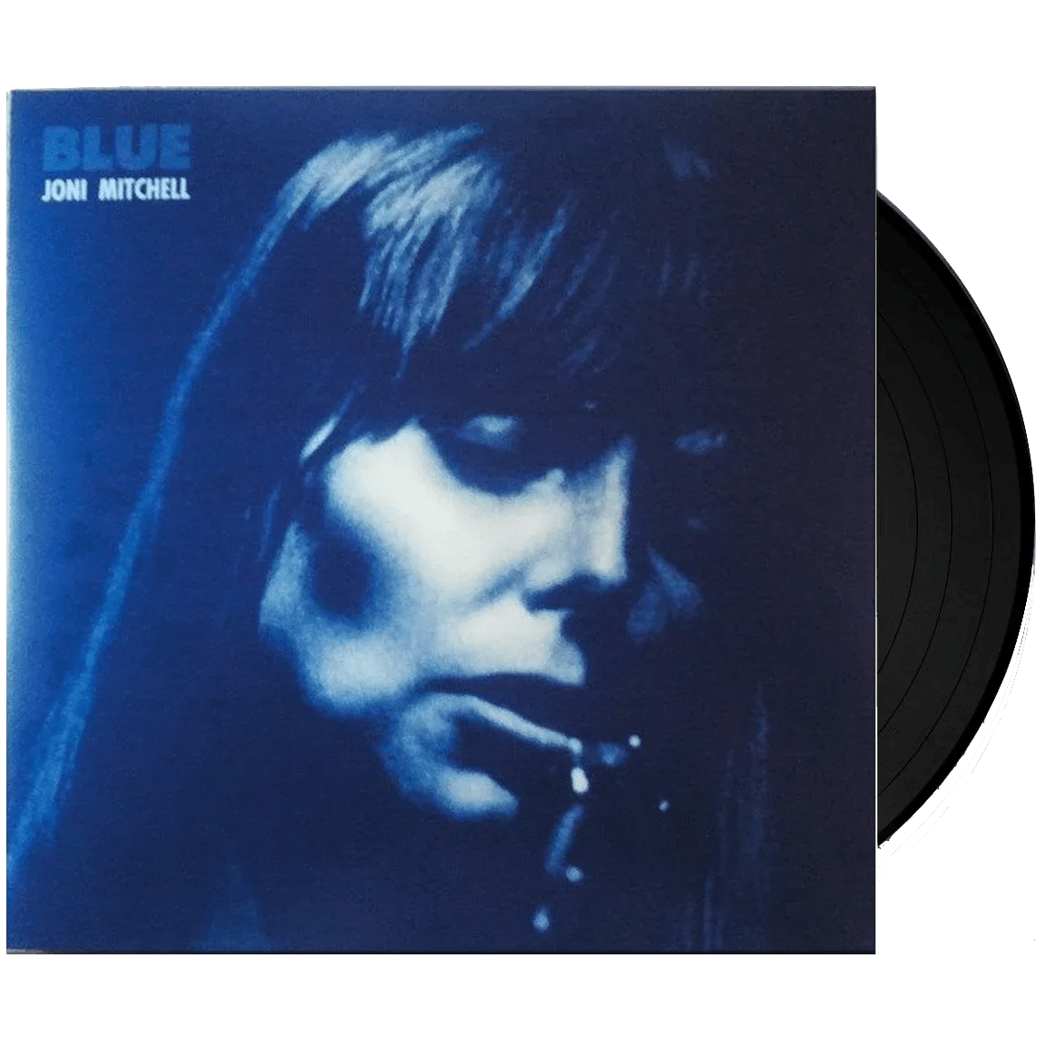 Joni Mitchell - Blue (Gatefold, 180 Gram) (LP) - Joco Records