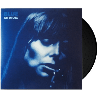 Joni Mitchell - Blue (Gatefold, 180 Gram) (LP) - Joco Records