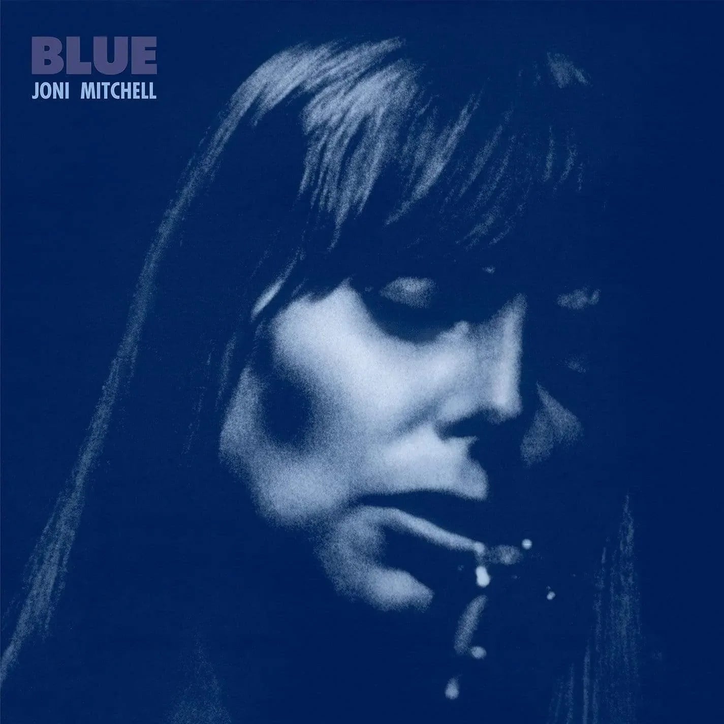 Joni Mitchell - Blue (SYEOR Exclusive 2019) (LP) - Joco Records