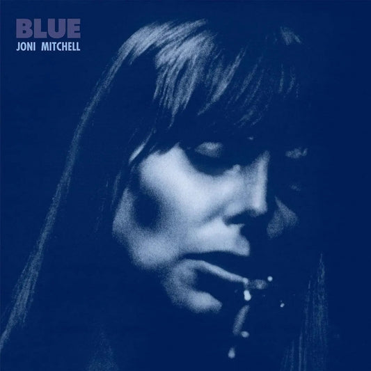 Joni Mitchell - Blue (SYEOR Exclusive 2019) (LP) - Joco Records