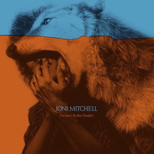 Joni Mitchell - Don Juan's Reckless Daughter (Brick & Mortar Exclusive, Remastered) (2 LP) - Joco Records