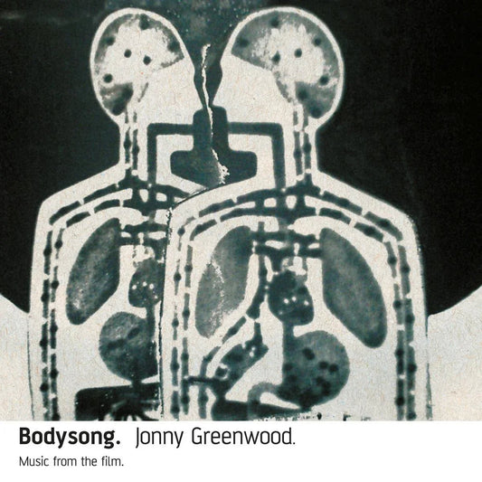 Jonny Greenwood - Bodysong. (Remastered) (Vinyl) - Joco Records