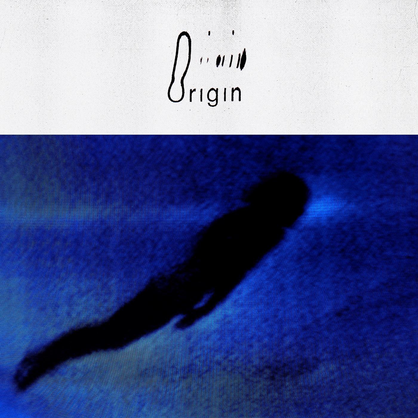 Jordan Rakei - Origin (LP) - Joco Records