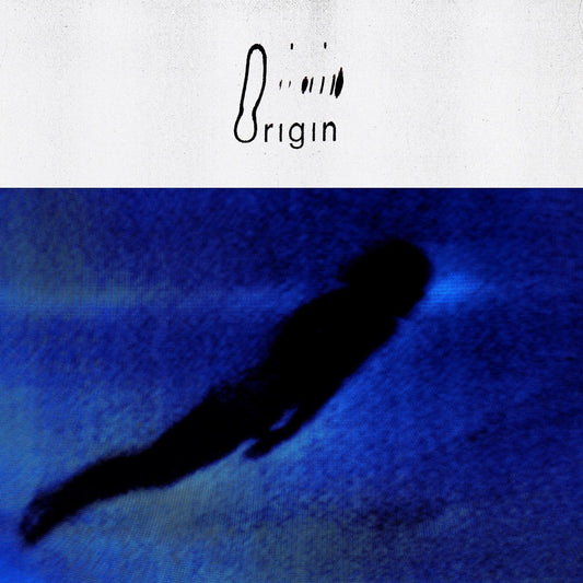 Jordan Rakei - Origin (LP) - Joco Records