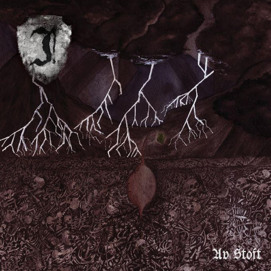 Jordf‰St - Av Stoft (Vinyl) - Joco Records