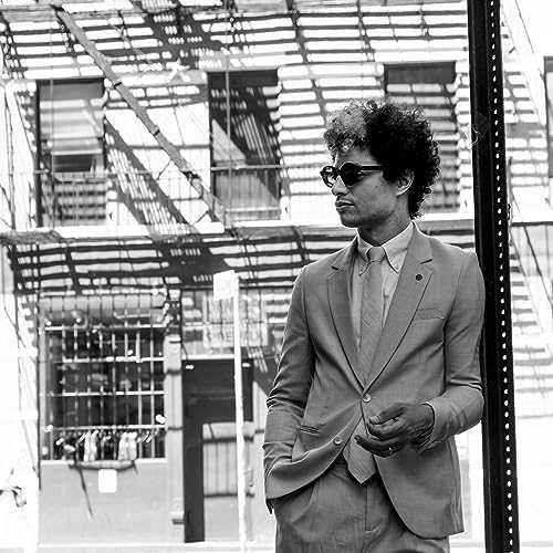 José James - Merry Christmas From José James (LP)
