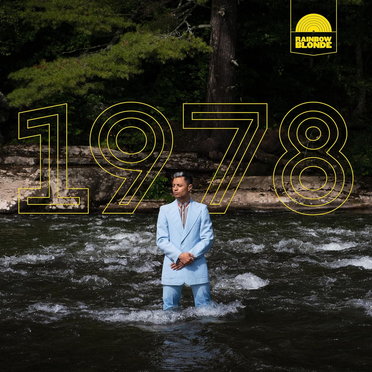 Jose James - 1978 (180 Gram) (2 LP) - Joco Records