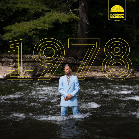 Jose James - 1978 (180 Gram) (2 LP) - Joco Records