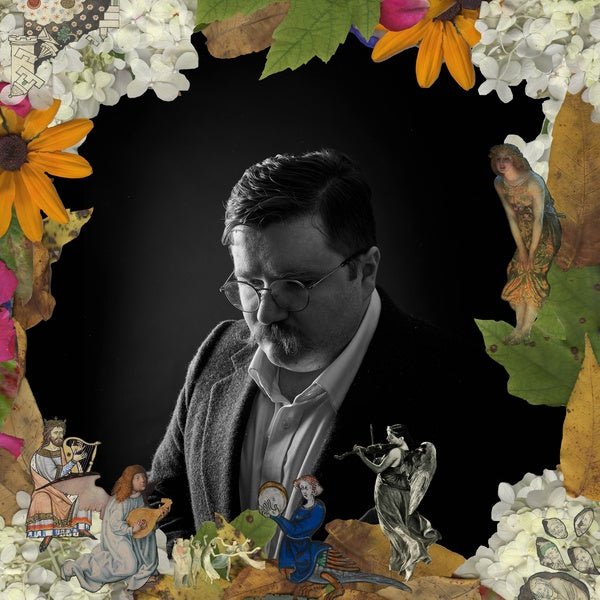 Joseph Allred - Branches & Leaves (LP) - Joco Records