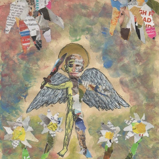 Joseph Allred - Michael (LP) - Joco Records
