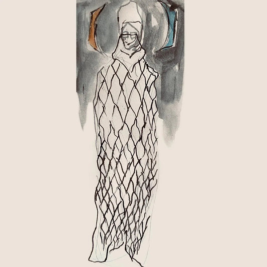 Josephine Foster - Godmother (LP) - Joco Records