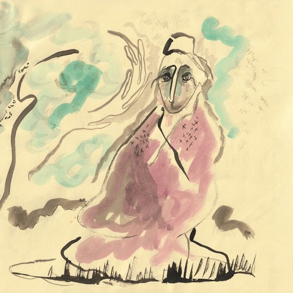 Josephine Foster - What Is It That Ever Was? (LP) - Joco Records