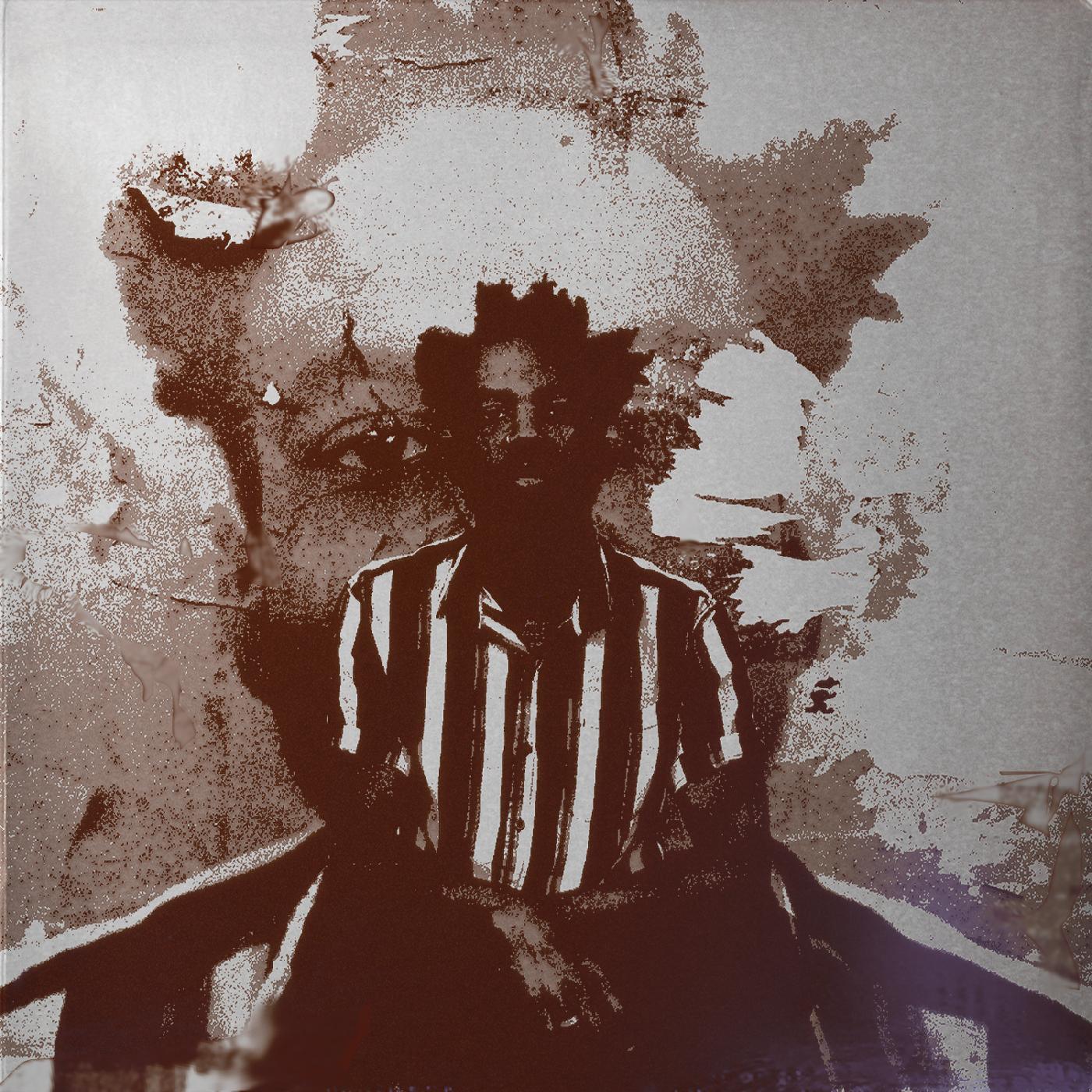 Josh Johnson - Freedom Exercise (LP) - Joco Records