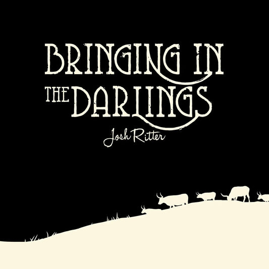 Josh Ritter - Bringing In The Darlings (10") (10-Inch) - Joco Records