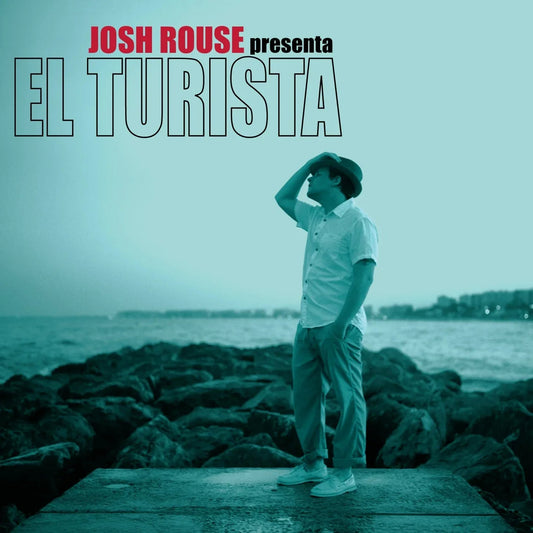 Josh Rouse - El Turista LP (LP) - Joco Records