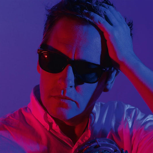Josh Rouse - Love In The Modern Age (LP) - Joco Records