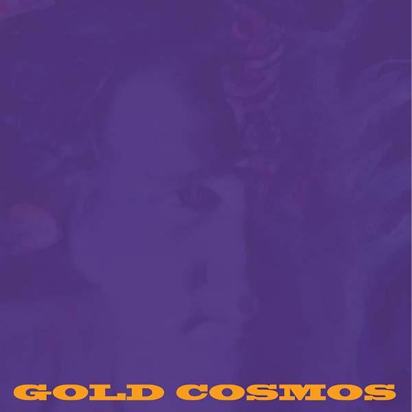 Joshua Burkett - Gold Cosmos (LP) - Joco Records