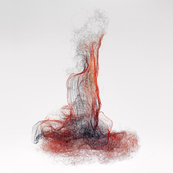Joshua Sabin - Sutarti (LP) - Joco Records
