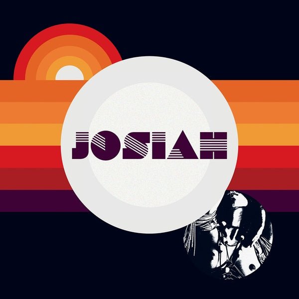 Josiah - Josiah (LP) - Joco Records