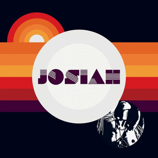 JOSIAH - Josiah