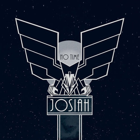 Josiah - No Time (LP) - Joco Records