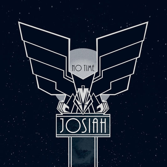 JOSIAH - No Time