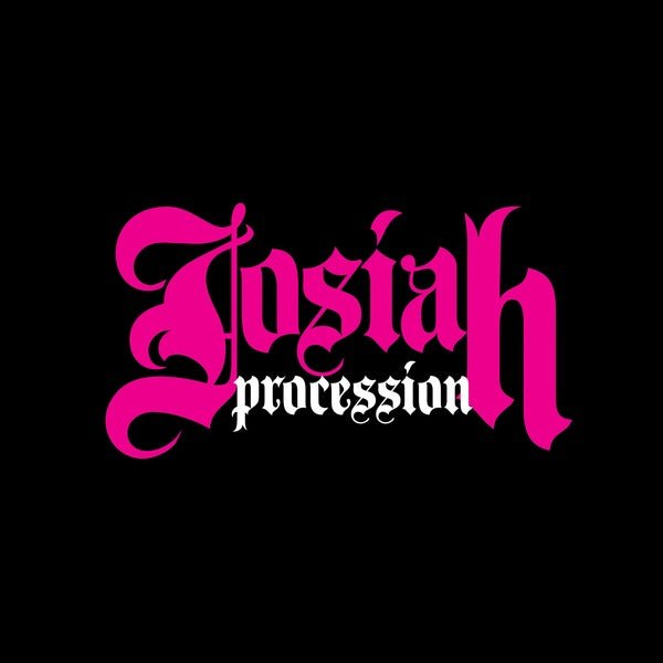 Josiah - Procession (LP) - Joco Records